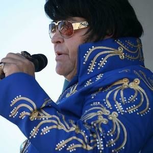 Meet your Posher, Dave